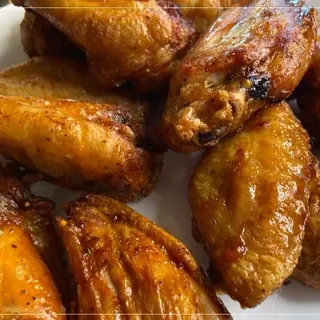 WILD WINGS