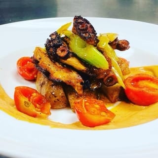 OCTOPUS